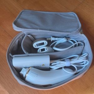 Braun Silk Expert Pro 5 IPL - laser hair removal